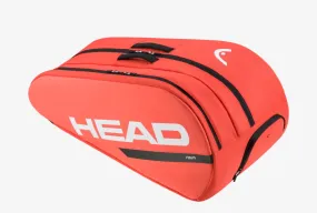 Head Tour 9 Racquet Bag