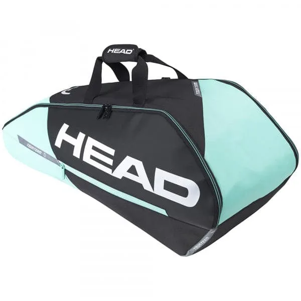 Head Tour Team 6R combi Tennis Bag