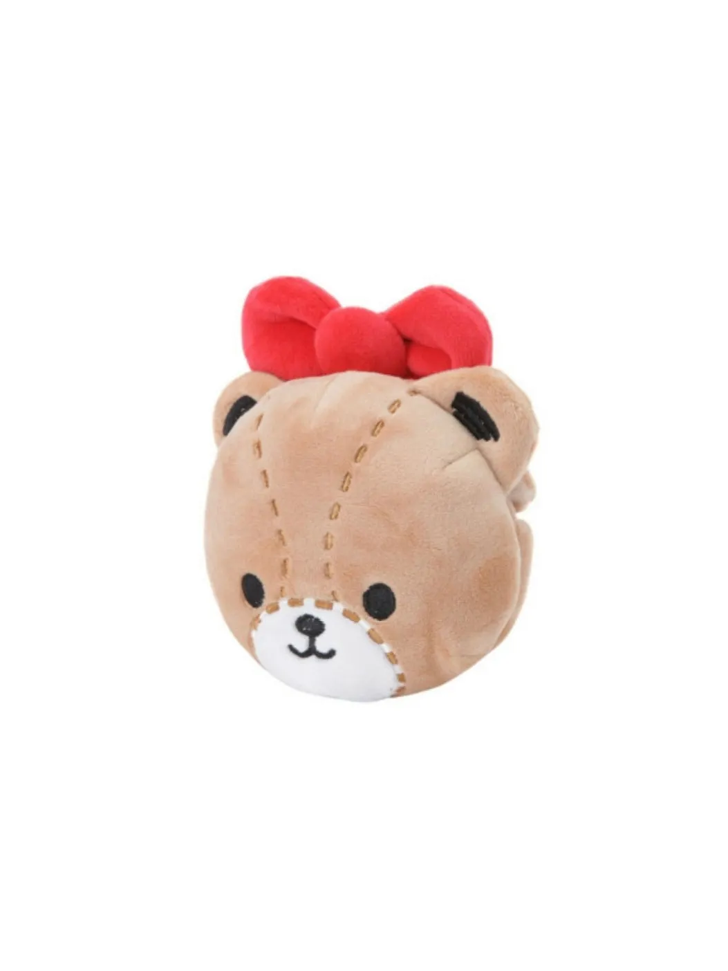 [HelloKitty x WAAC] Brown Putter Headcover