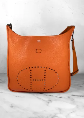 Hermès Togo Evelyne 29