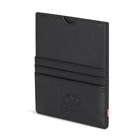 Herschel Supply Co. Eugene Leather Wallet