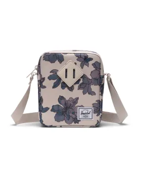 Herschel Supply Co Heritage™ Crossbody Bag - Moonbeam