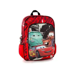 Heys Cars Backpack [Radiator Springs]