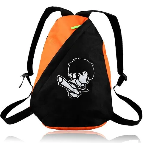 High quality Canvas bag, backpack, martial arts sport bag, uniform bag