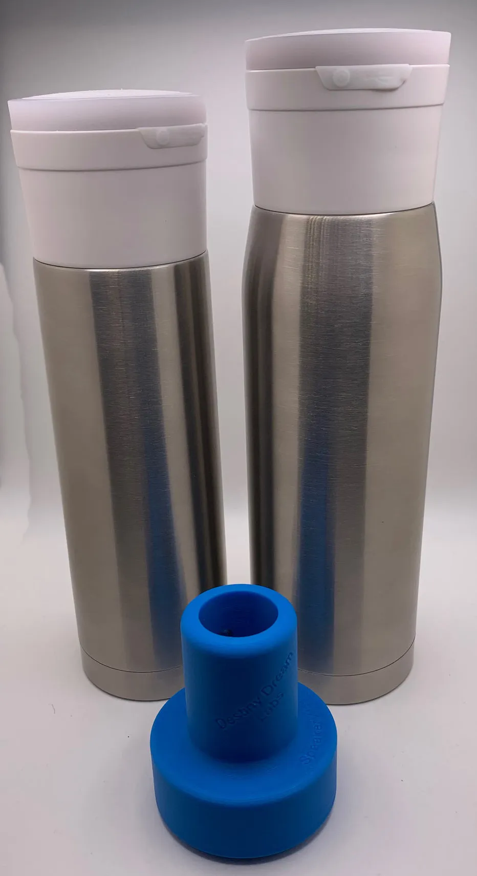 Holder for 17oz and 22oz Speaker Tumbler