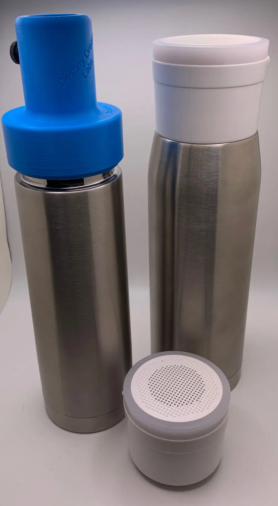 Holder for 17oz and 22oz Speaker Tumbler