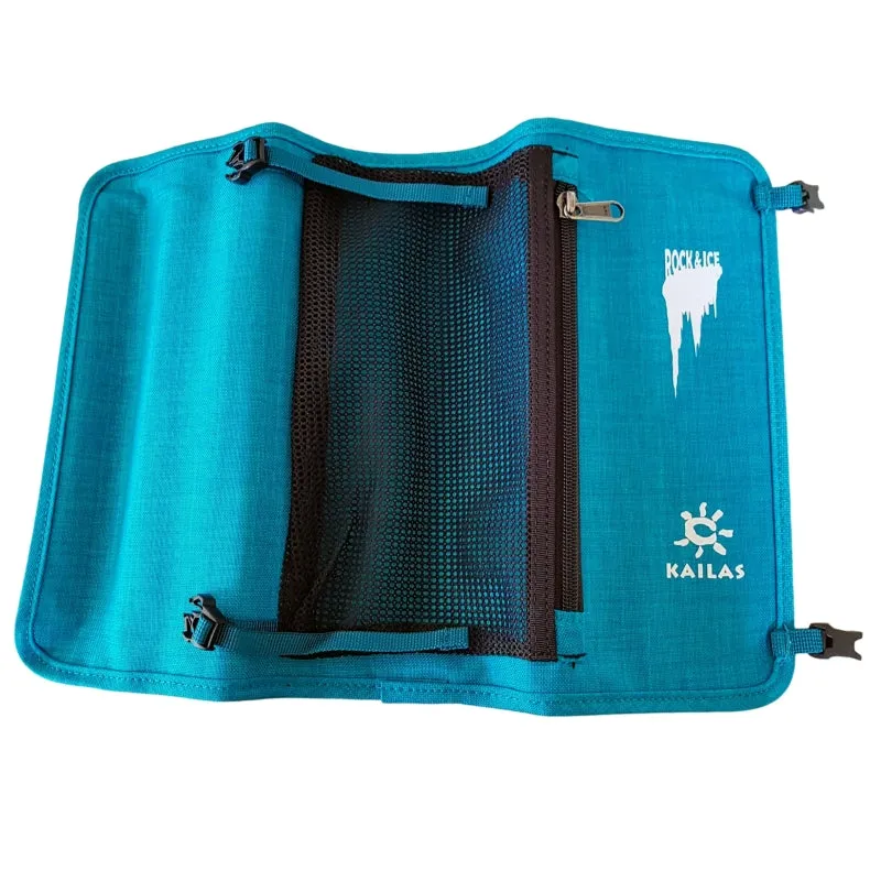 Ice Screw Storage Bag