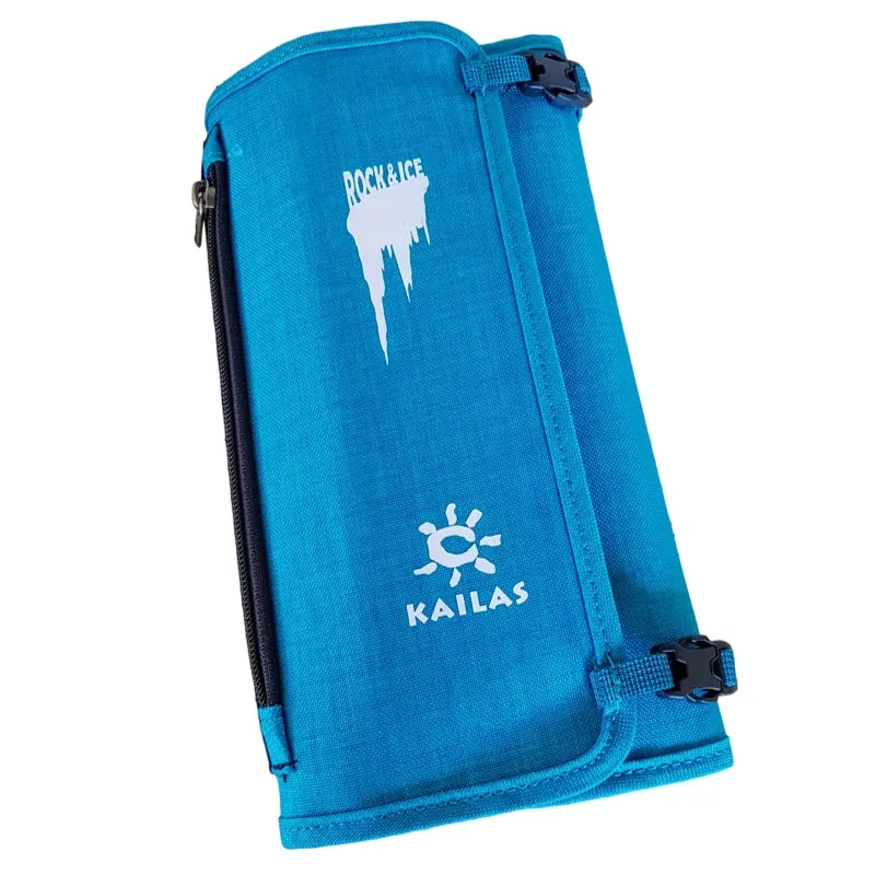 Ice Screw Storage Bag