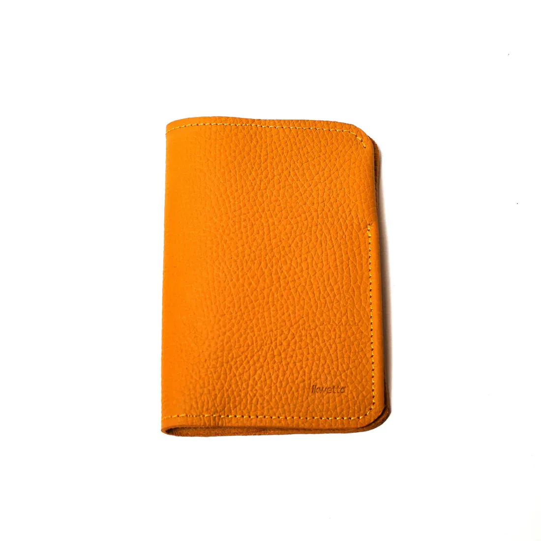 Ikwetta Ray Passport Holder