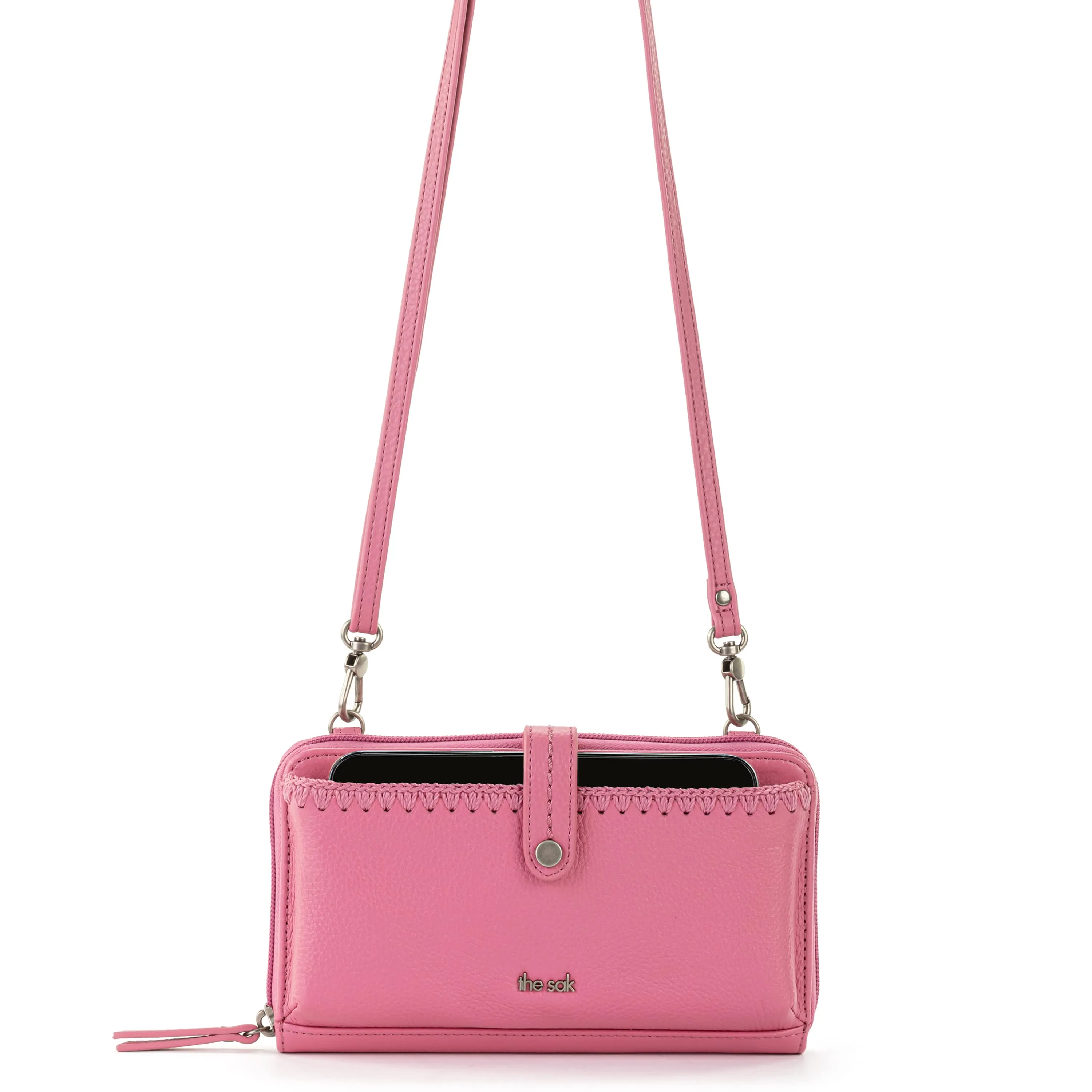 Iris Large Smartphone Crossbody