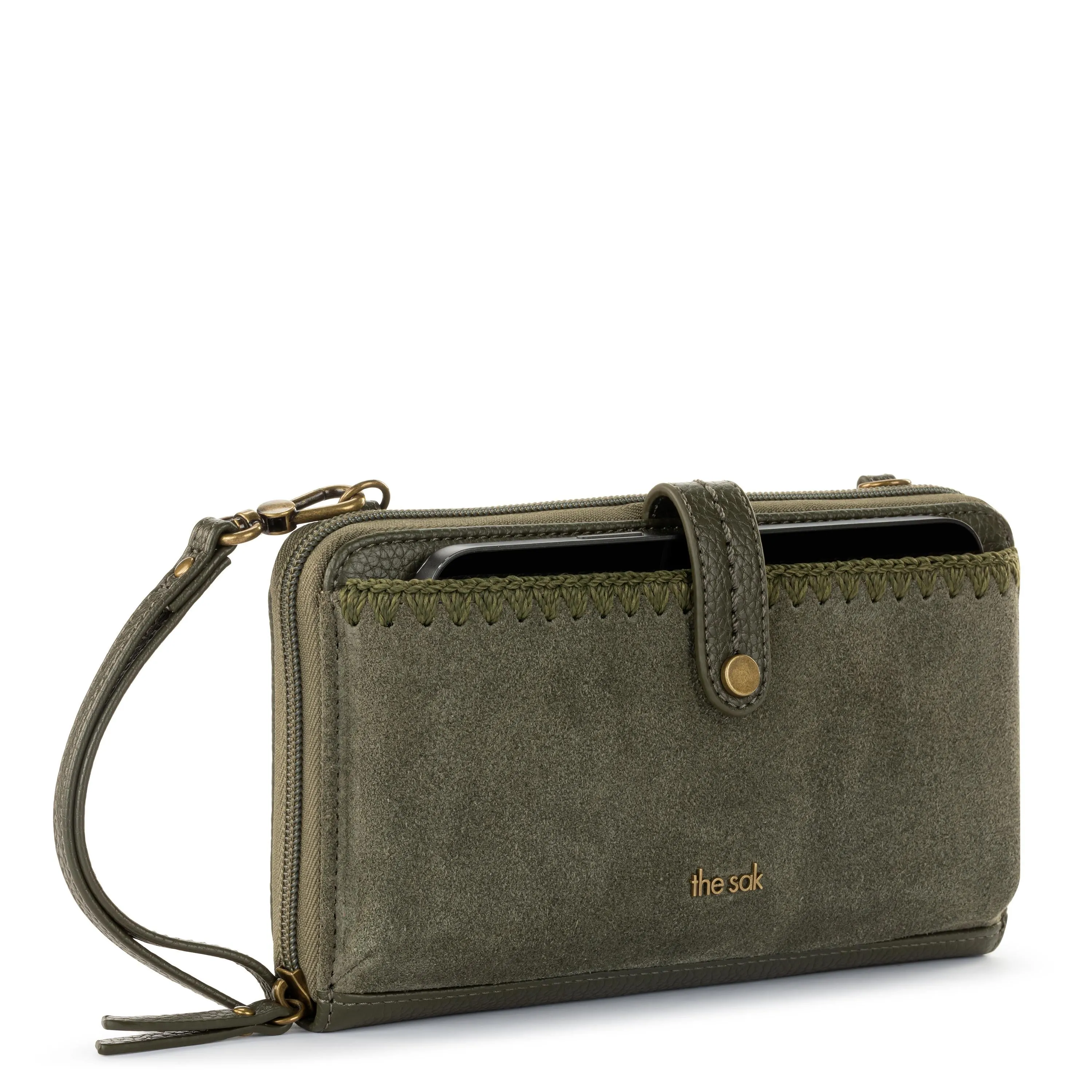 Iris Large Smartphone Crossbody