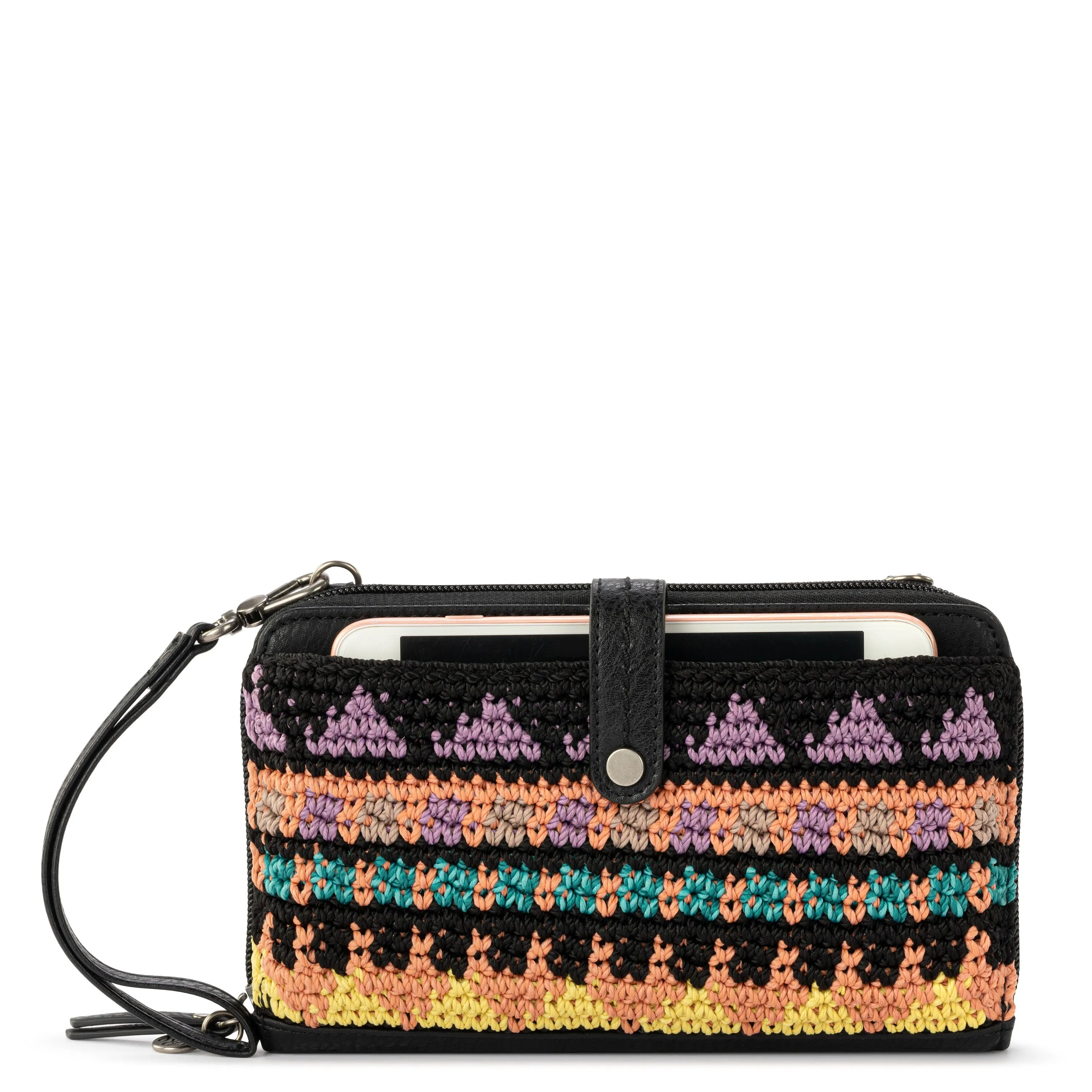 Iris Large Smartphone Crossbody