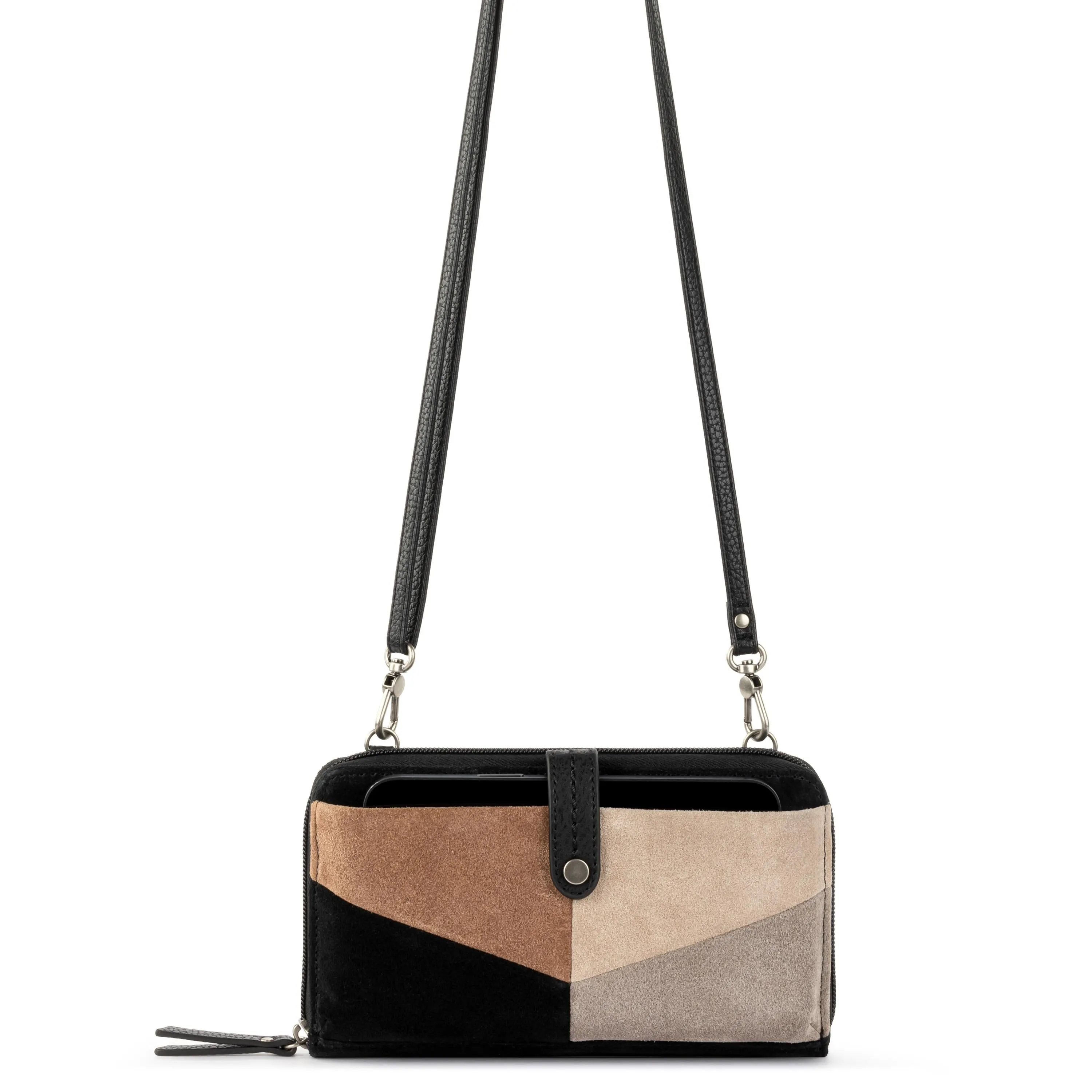 Iris Large Smartphone Crossbody