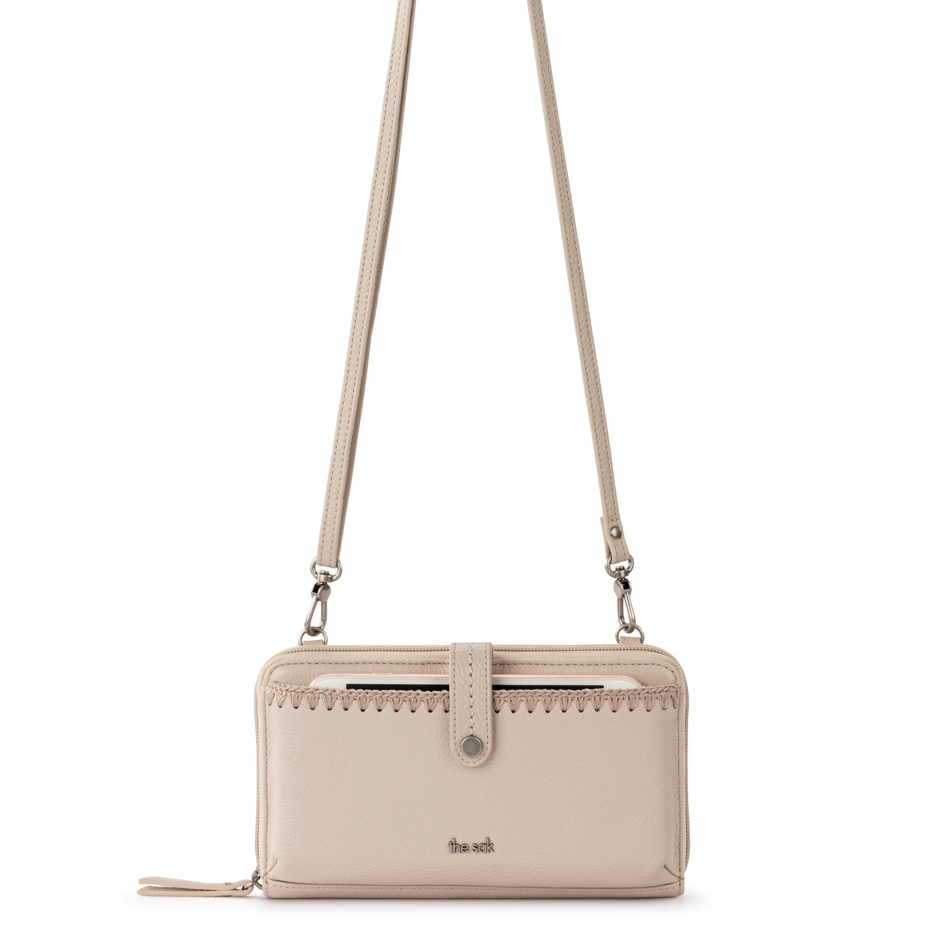 Iris Large Smartphone Crossbody