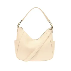 Ivory Shoulder Bag