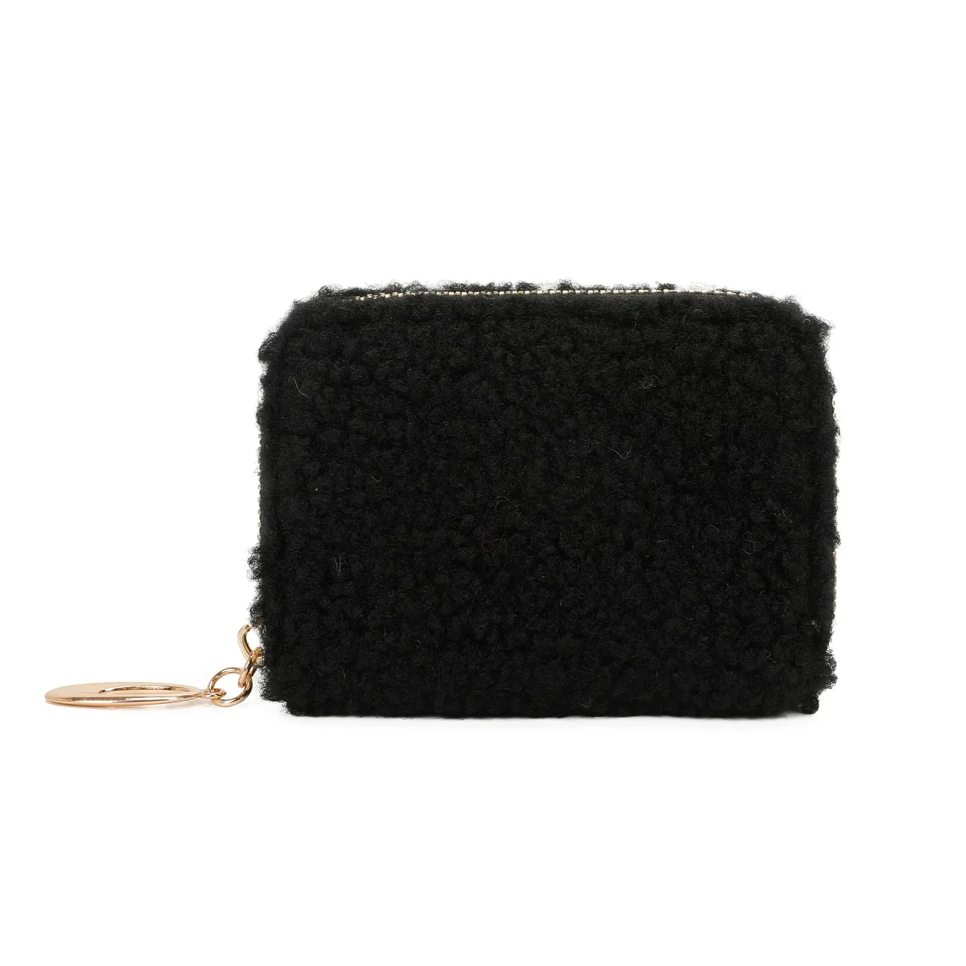 Jamie Fluffy Card Holder