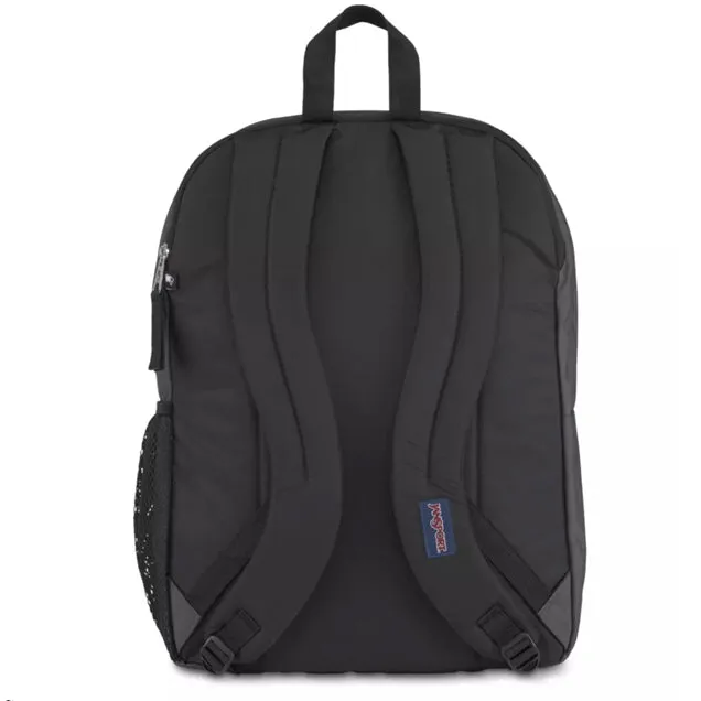 Jansport Big Student Backpack Grey