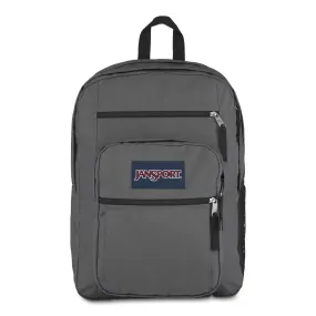 Jansport Big Student Backpack Grey