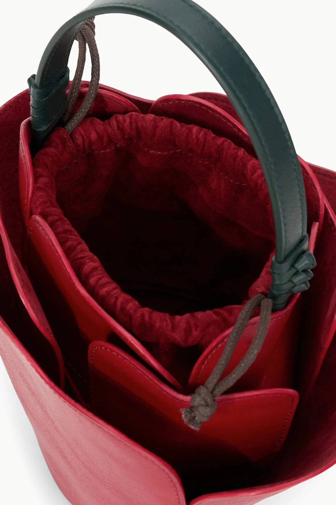 JULIET BAG | ROUGE