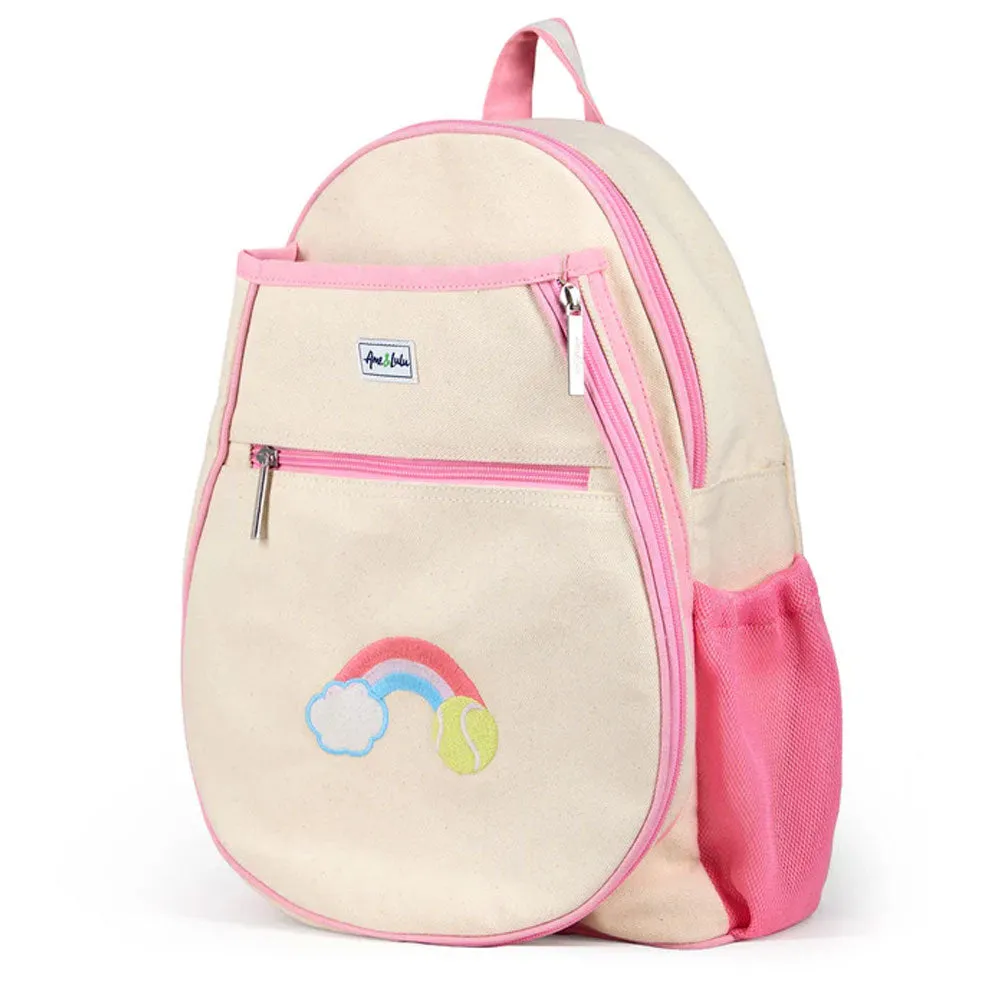 Juniors` Tennis Camper Backpack