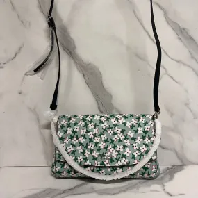 Kate Spade Floral Aphrodite Greer Crossbody