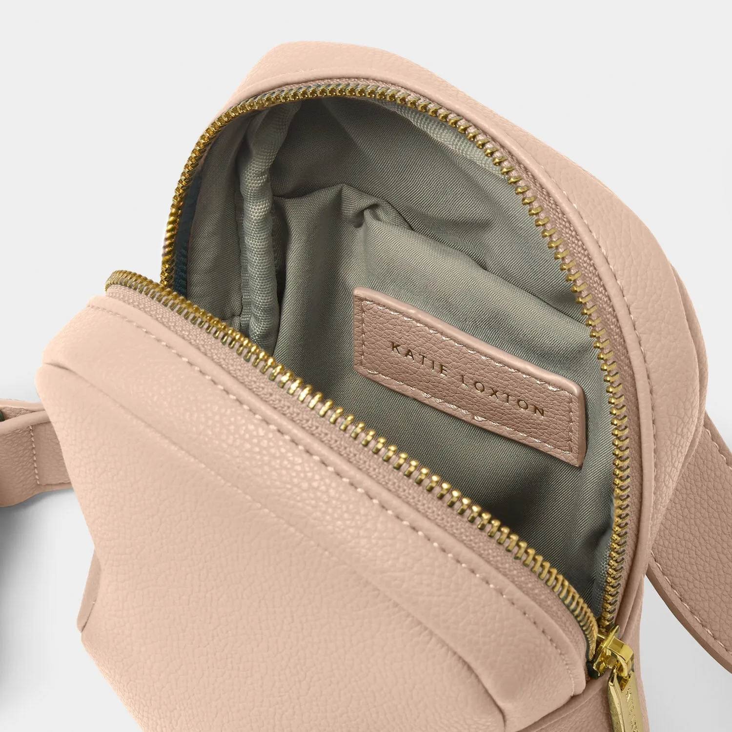 Katie Loxton Nude Pink Kaite Sling Bag KLB3696