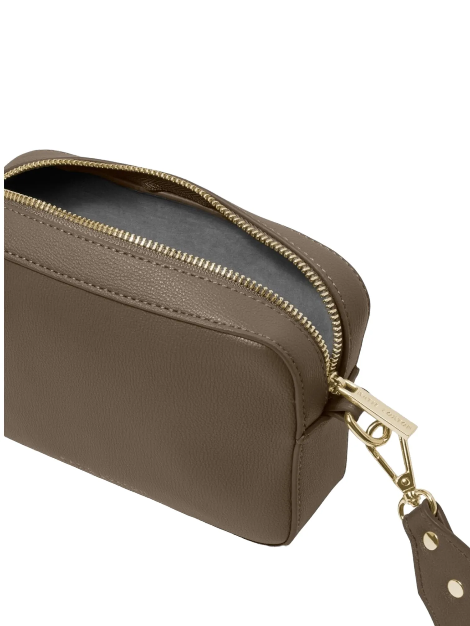 Katie Loxton, Zana Mini Crossbody Bag, Mink