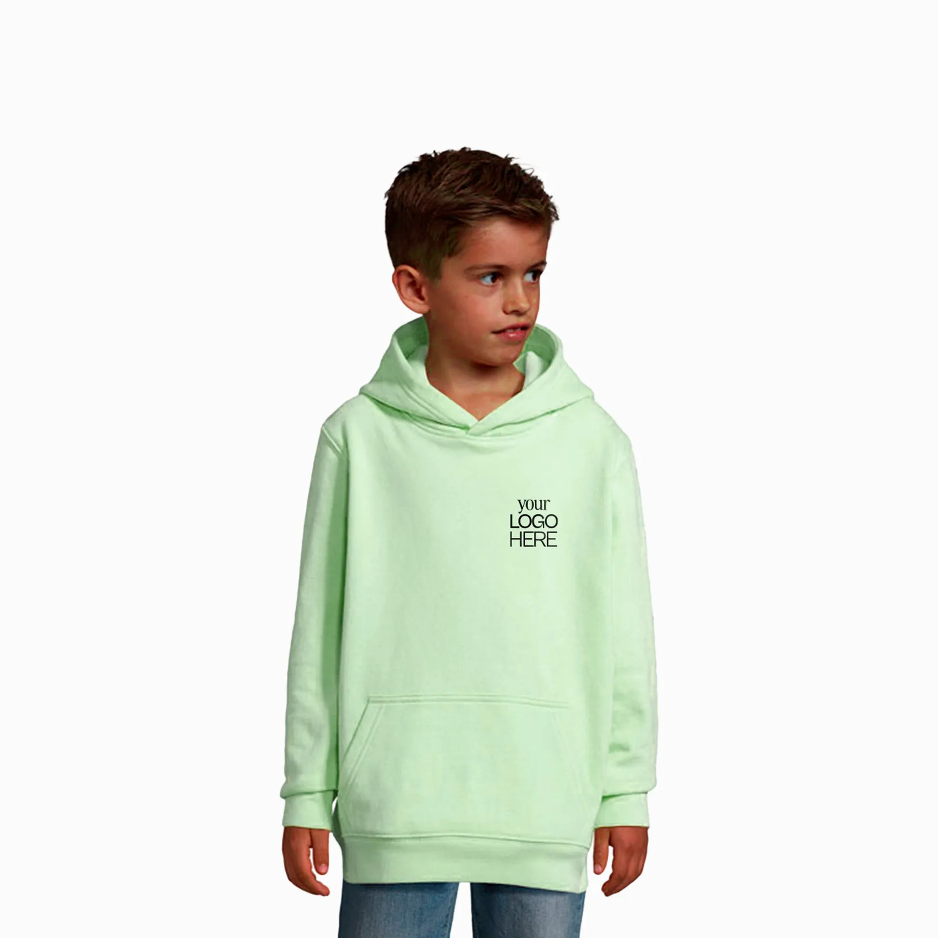 Kids & School Merch Package