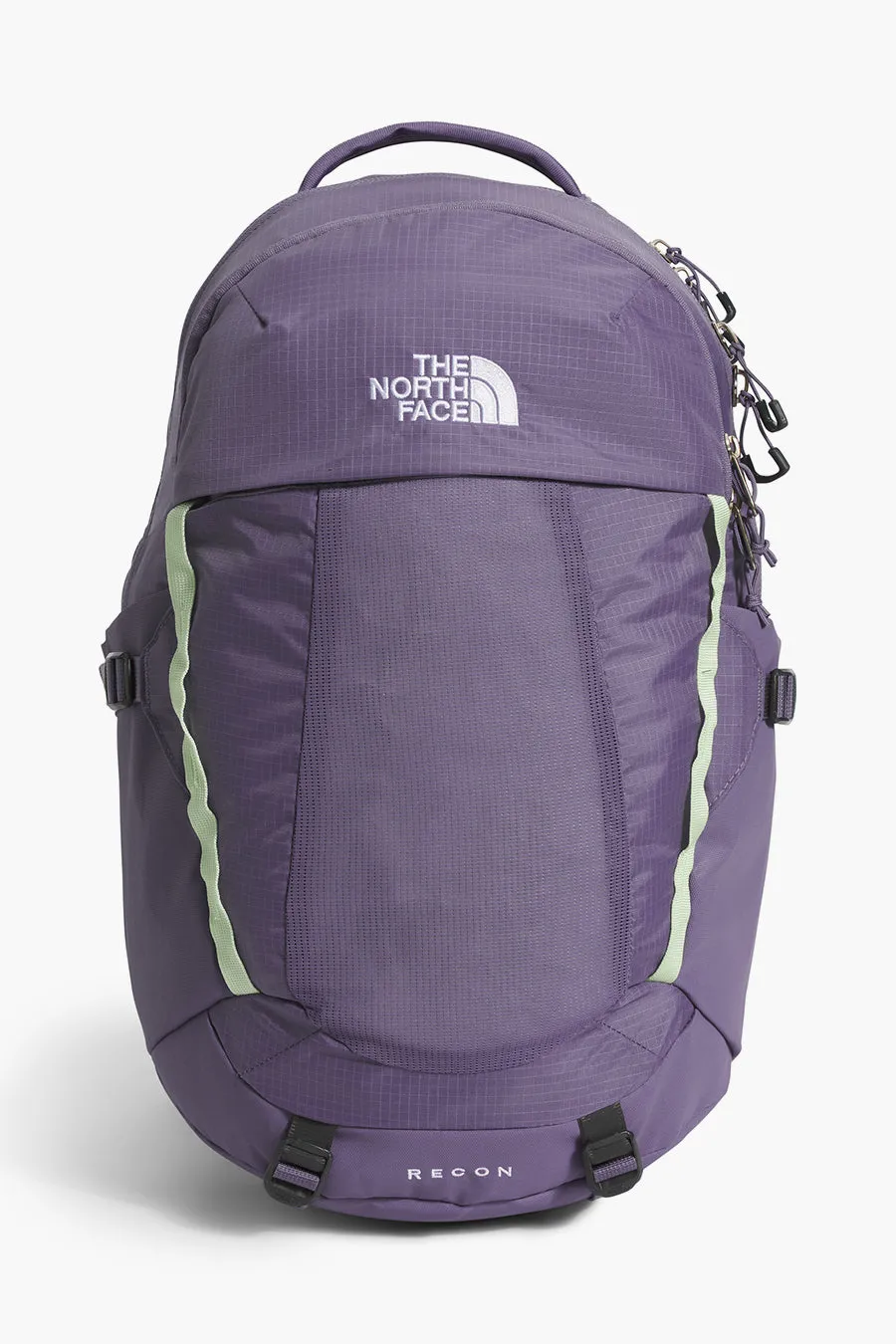 Kids Backpack North Face Recon Lunar Slate