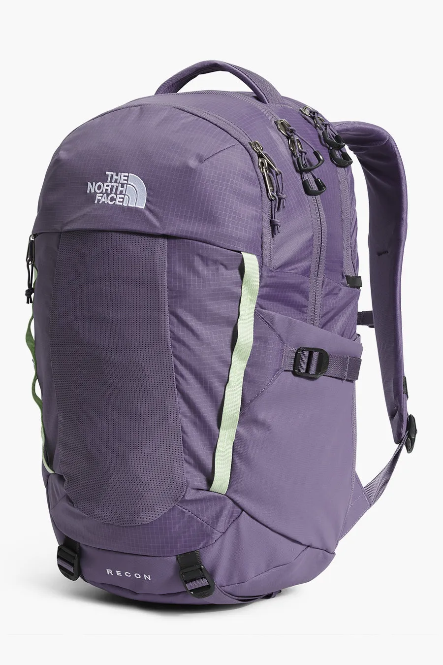 Kids Backpack North Face Recon Lunar Slate