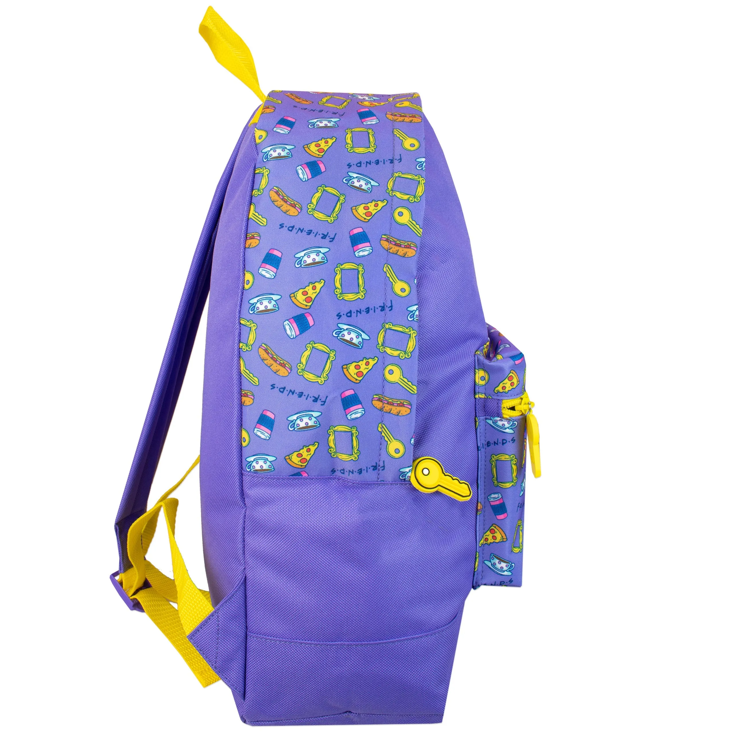 Kids Friends Backpack