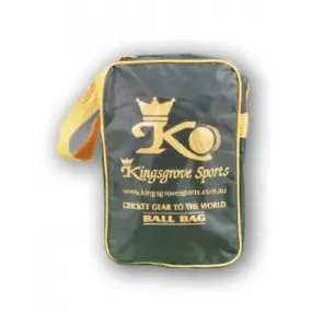 Kingsport Cricket Ball Bag