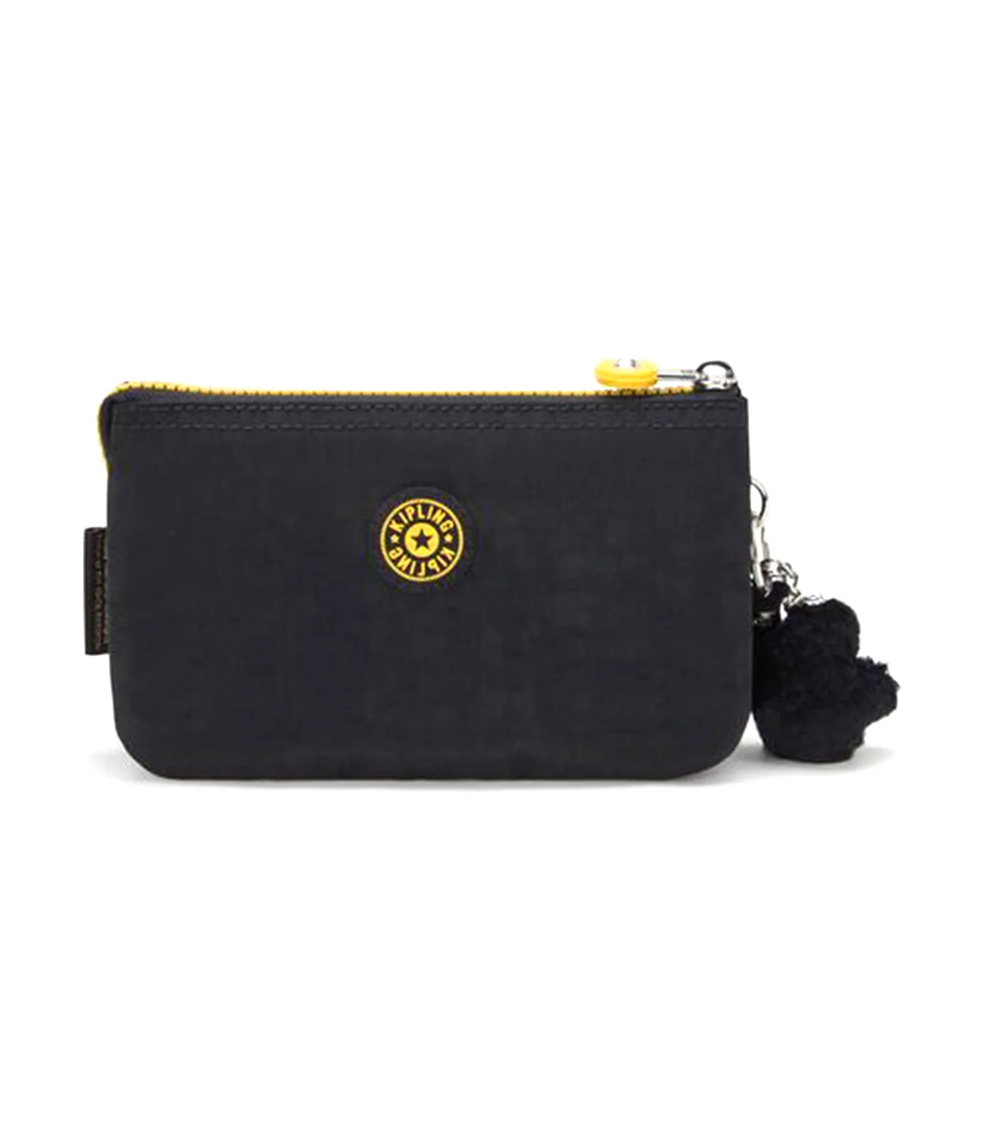 Kipling x Harry Potter Creativity Large Hufflepuff Pouch