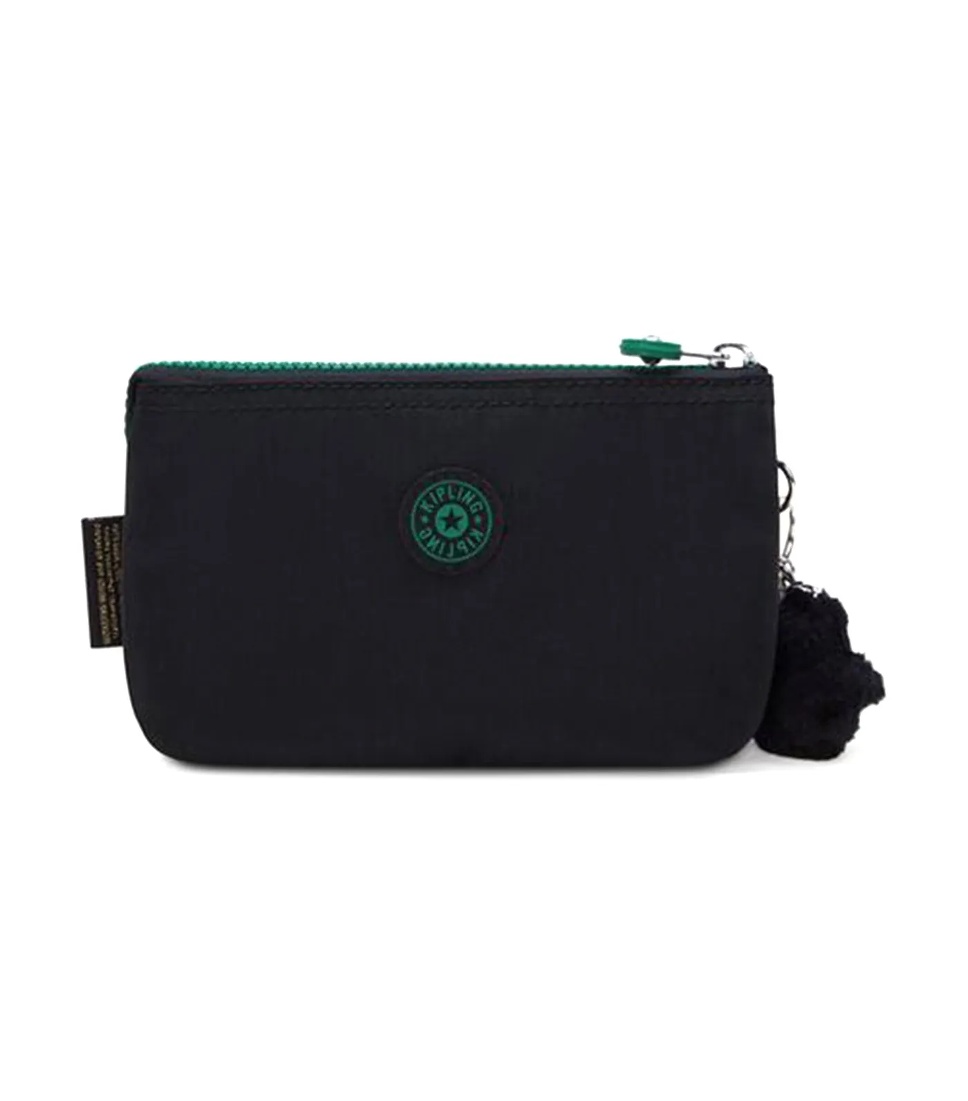 Kipling x Harry Potter Creativity Large Slytherin Pouch