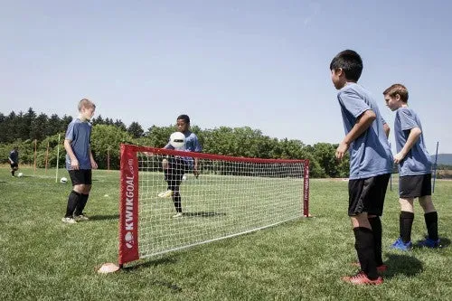 Kwik Goal All Surface Soccer Tennis