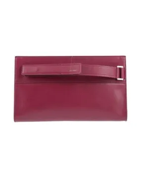 Lanvin Women Handbag Garnet -- --