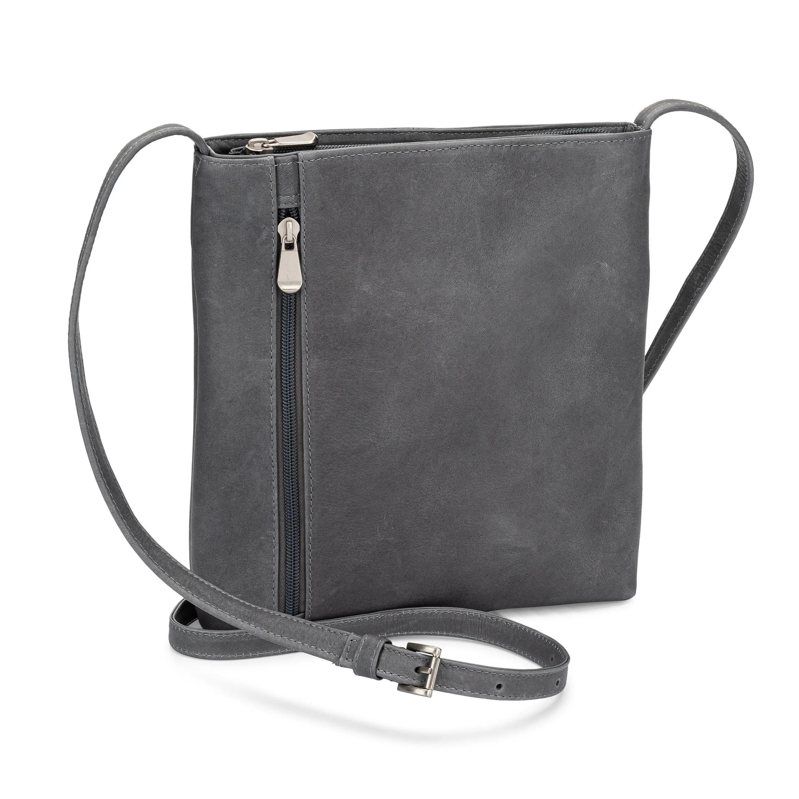 Le Donne Leather Hannah Crossbody