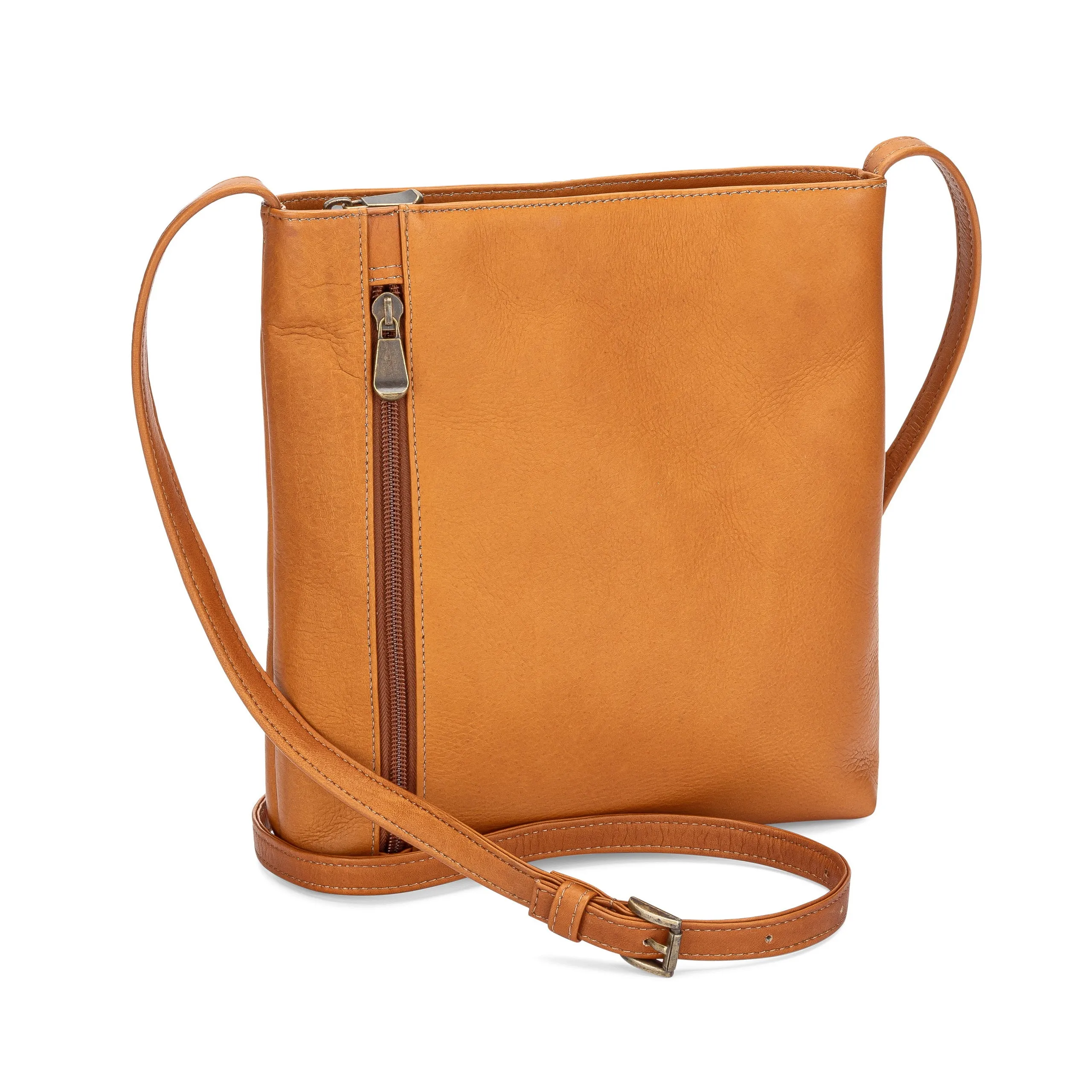 Le Donne Leather Hannah Crossbody