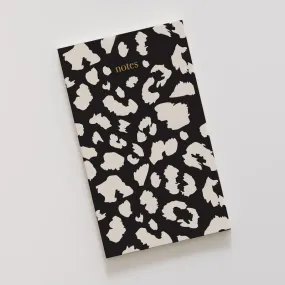 Leopard Notebook - Notes