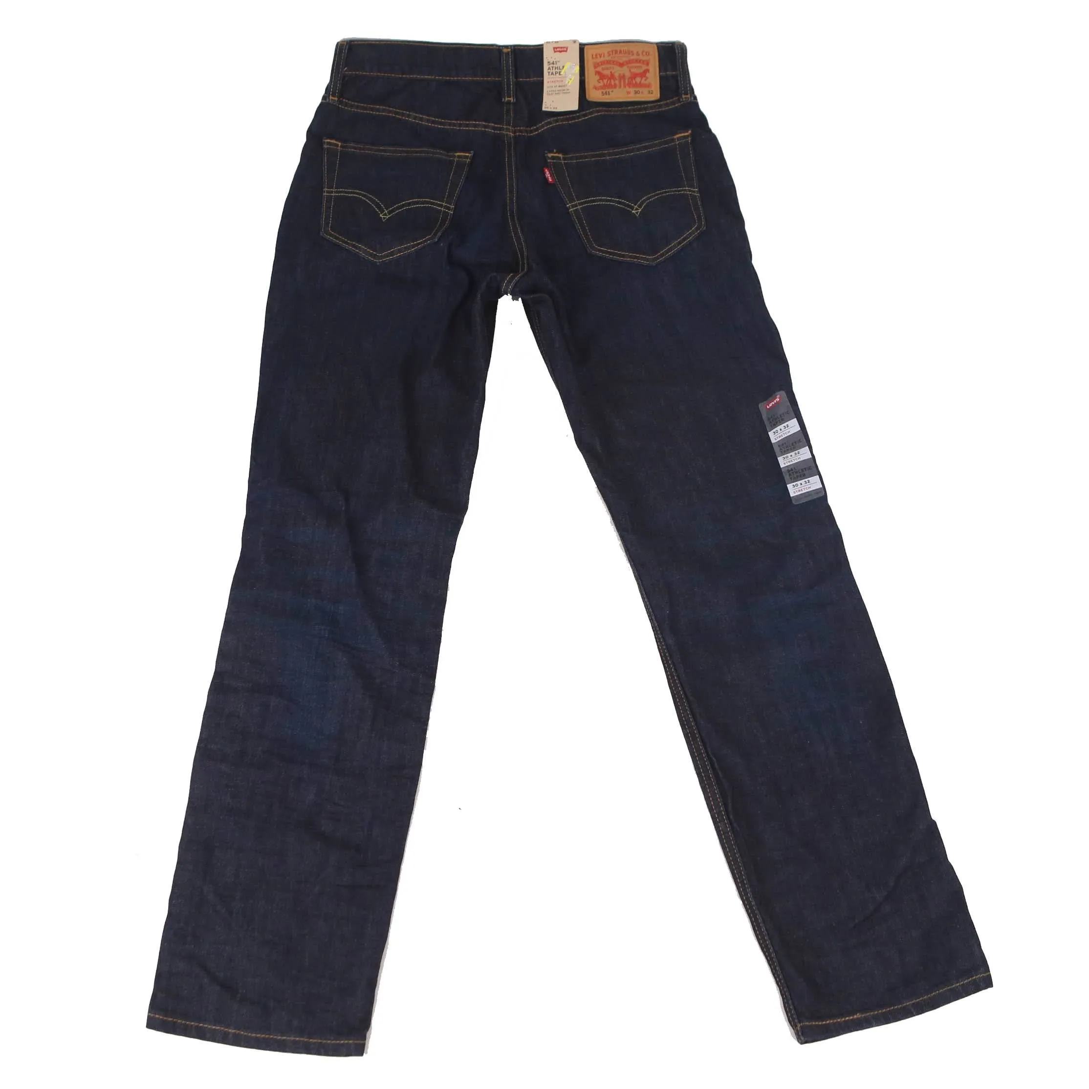 Levi's 541 Athletic Taper