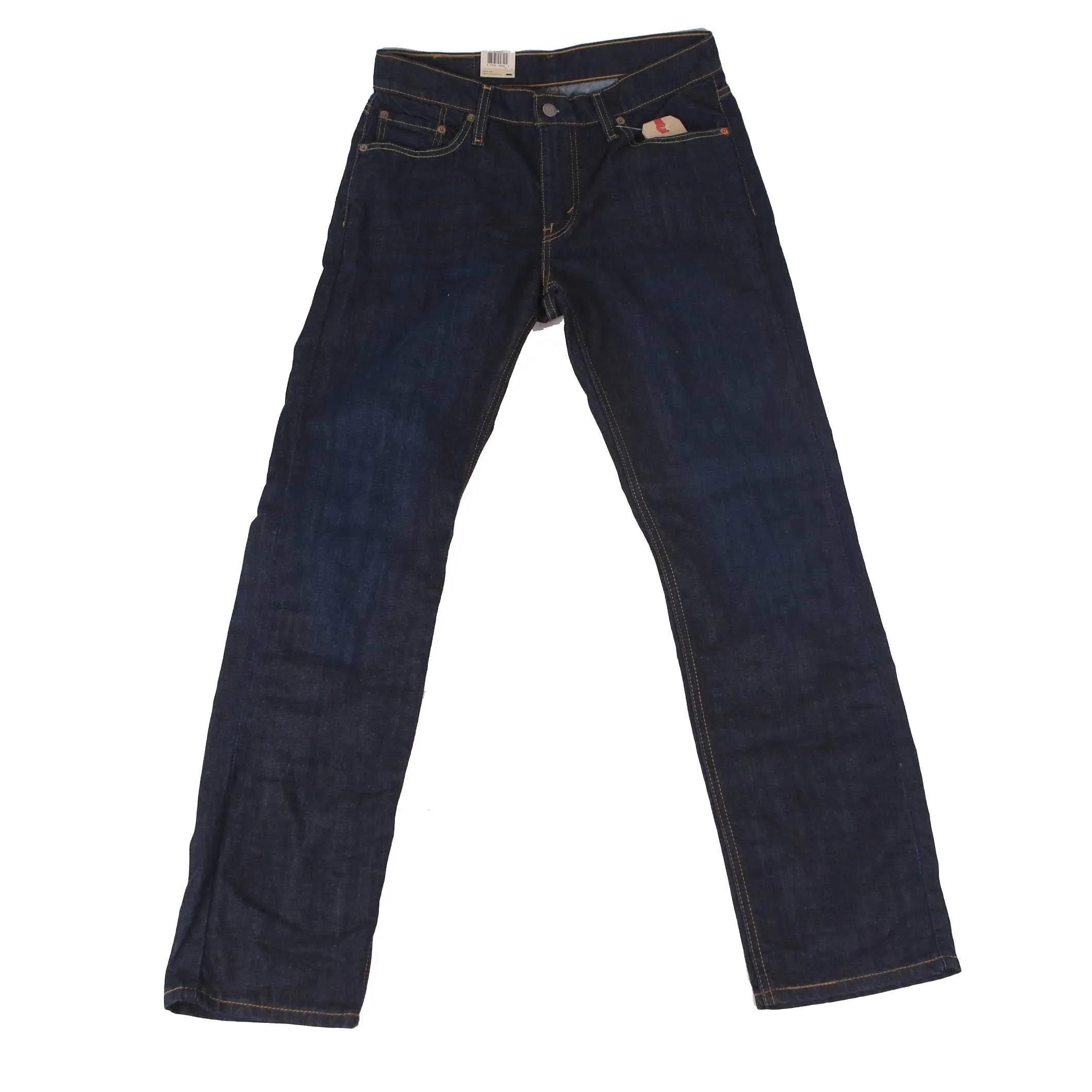 Levi's 541 Athletic Taper