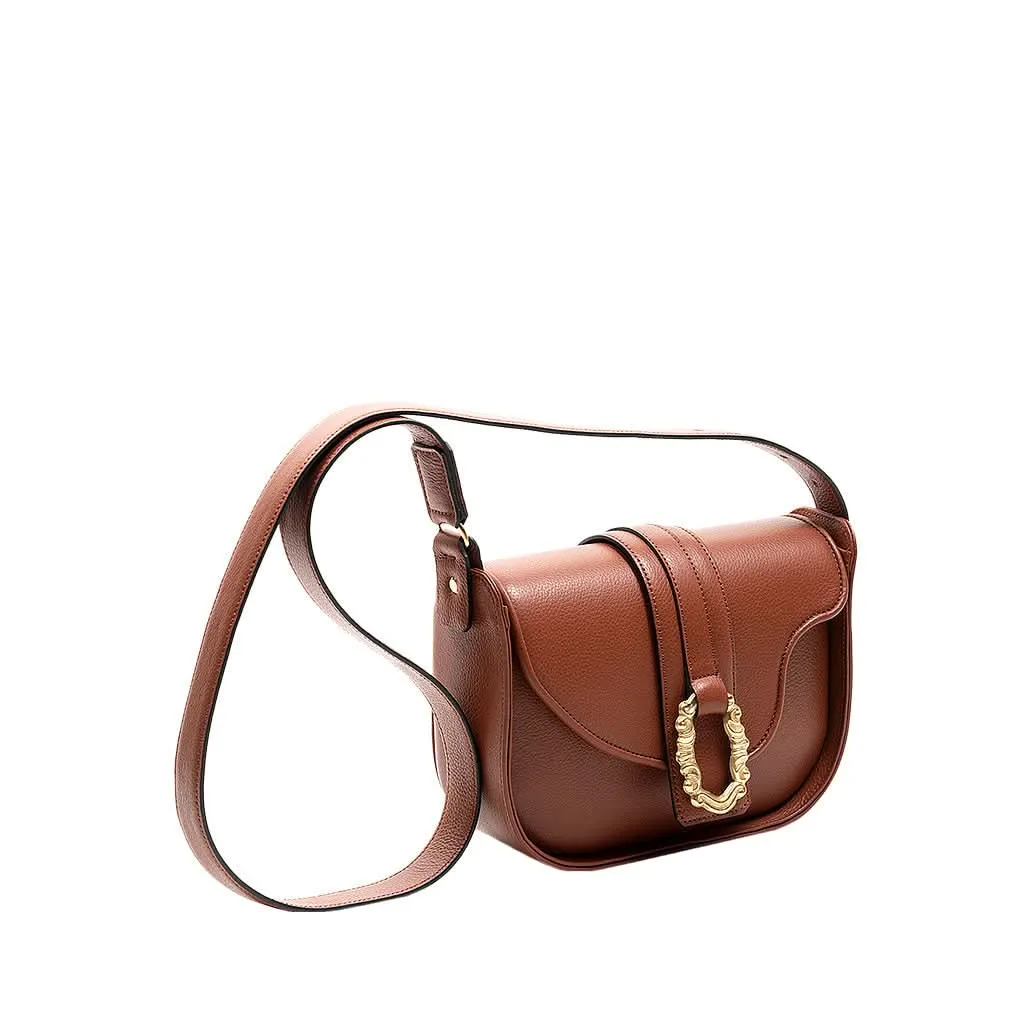 Lia Luxe Crossbody