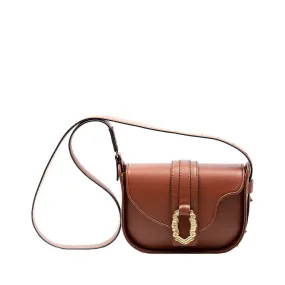 Lia Luxe Crossbody