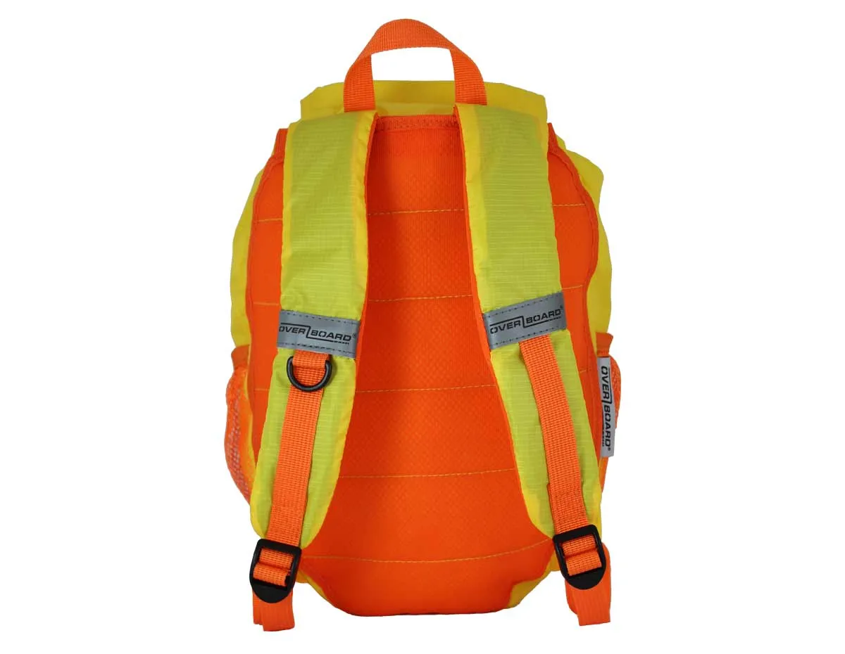 Lion Waterproof Backpack - 11 Litres