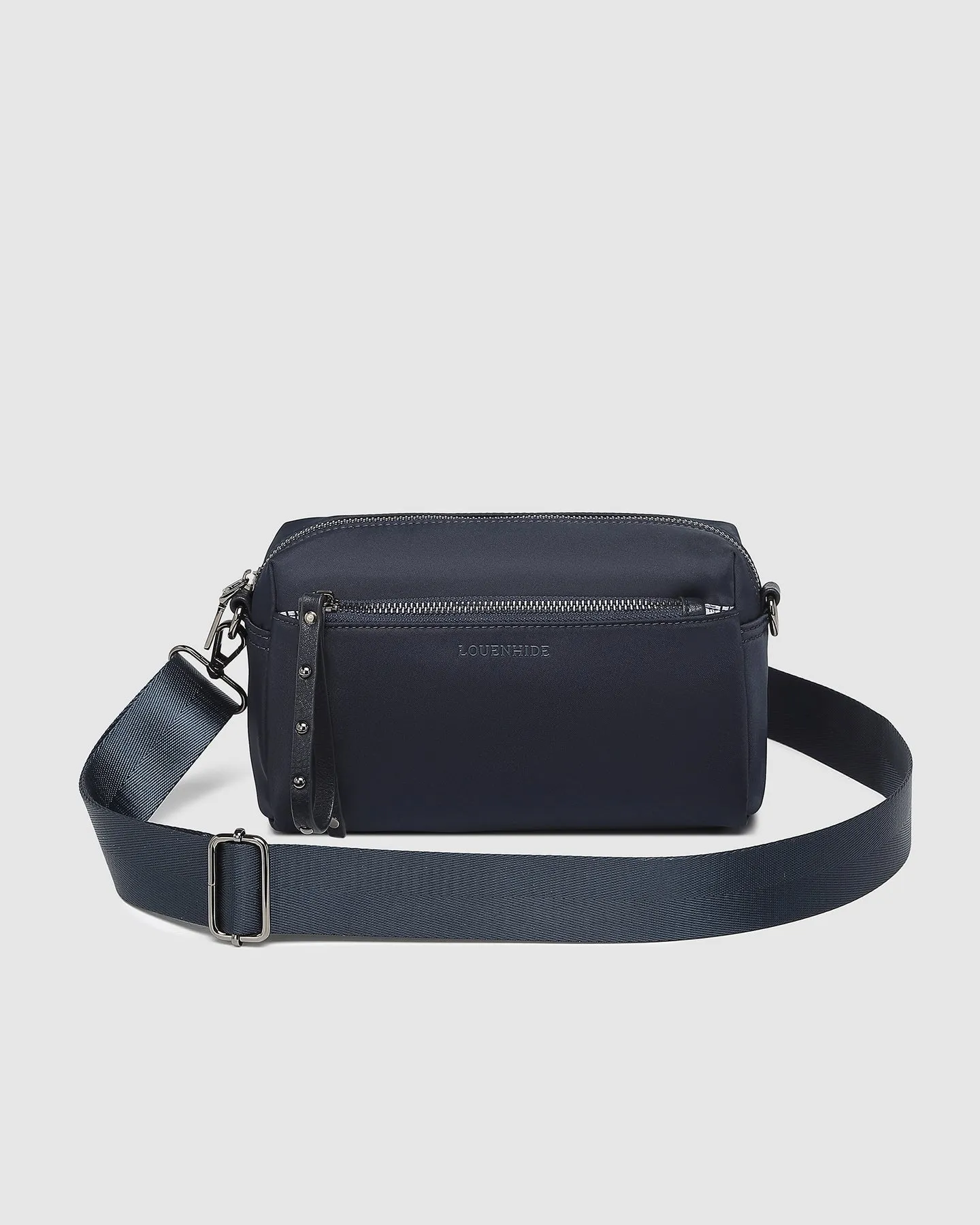 LouenHide - Rowie Nylon Crossbody Bag