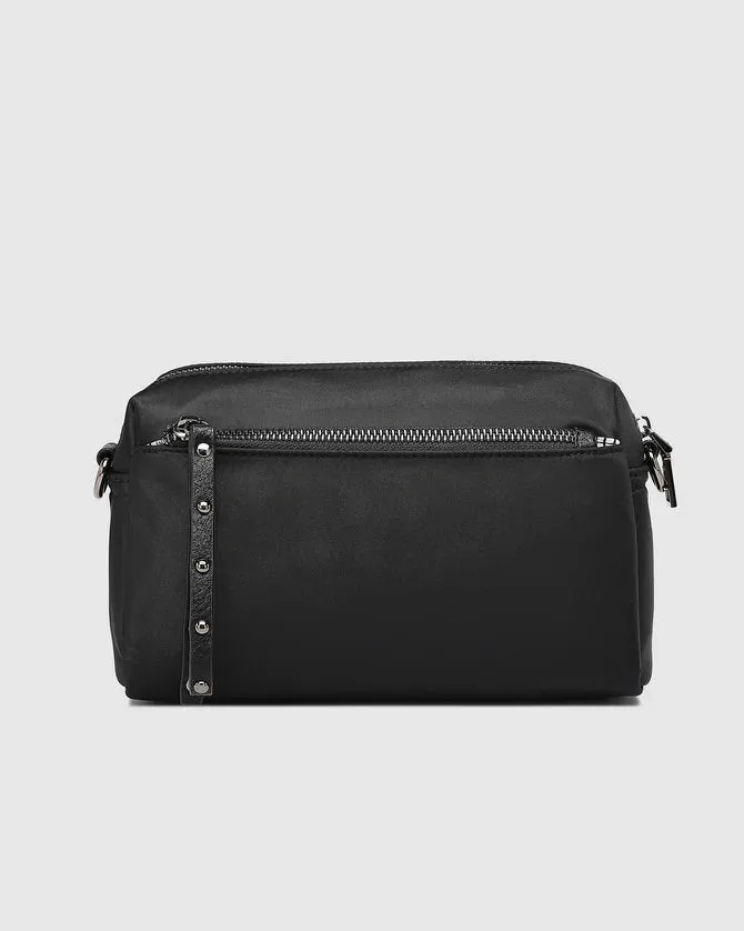 LouenHide - Rowie Nylon Crossbody Bag