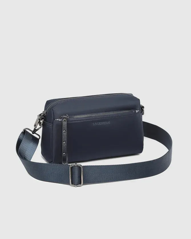 LouenHide - Rowie Nylon Crossbody Bag