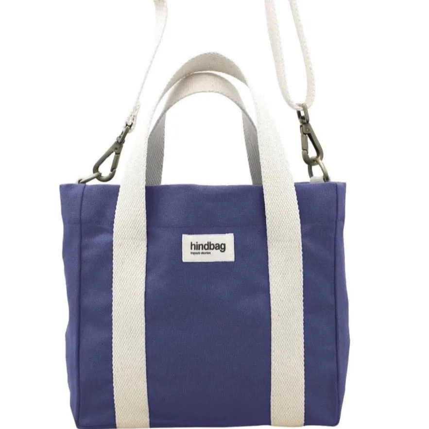 Louise Tote Bag