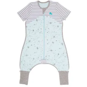 Love to Dream - Sleep Suit 1 TOG - Blue