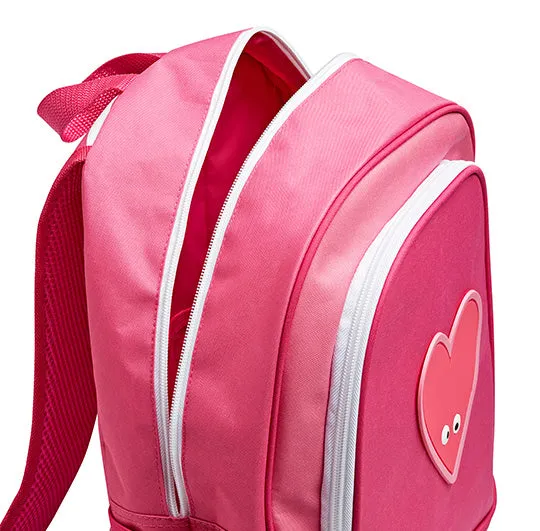 Lovely Mallo Stripe Backpack